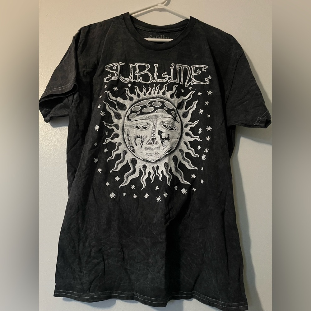 Sublime